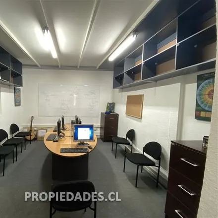Buy this studio house on Eulogia Sánchez 43 in 651 3491 Providencia, Chile