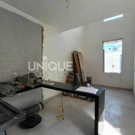 Buy this 2 bed house on Rua Márcio Barras Luiz in Jardim Santa Gertrudes, Jundiaí - SP
