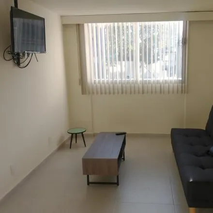 Rent this 1 bed apartment on Ramen-ya Rokai in Calle Río Ebro 89, Cuauhtémoc