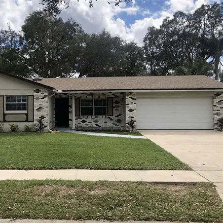 Buy this 3 bed house on 6424 Swallow Hill Drive in Orange County, FL 32818