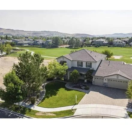 Buy this 5 bed house on Red Hawk Golf and Resort in 6600 North Wingfield Parkway, Sparks