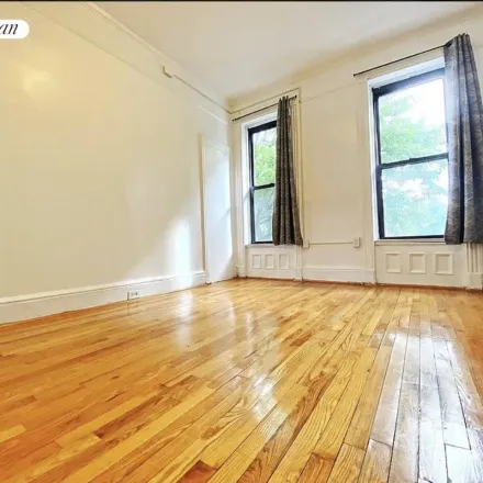 Image 7 - 629 Baltic Street, New York, NY 11217, USA - Townhouse for rent