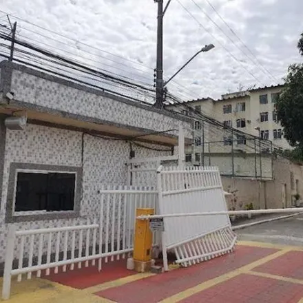 Image 2 - Rua Marangá, Praça Seca, Região Geográfica Intermediária do Rio de Janeiro - RJ, 21320-020, Brazil - Apartment for rent