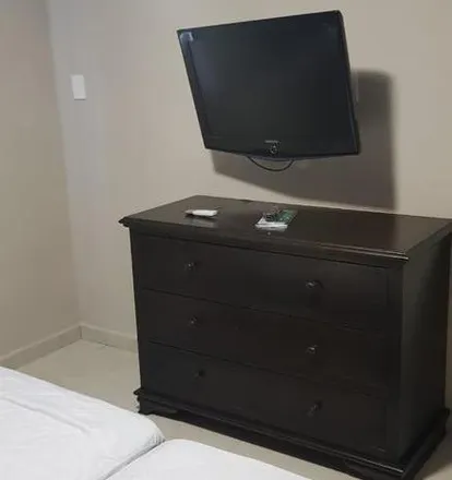 Rent this 3 bed house on Universidad Autónoma de Tamaulipas in Calle Paseo de los Arcángeles, 89513 Tampico