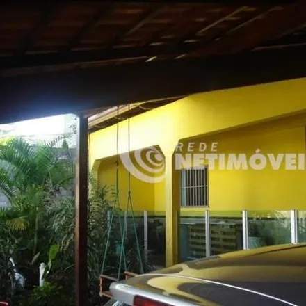 Buy this 5 bed house on Rua dos Gráficos in Pampulha, Belo Horizonte - MG