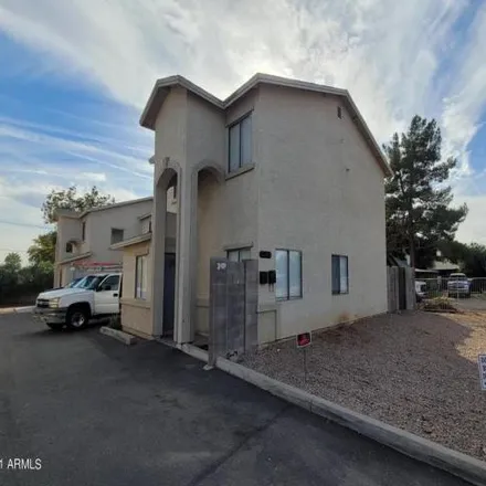 Rent this 5 bed house on 2205 West Morten Avenue in Phoenix, AZ 85021