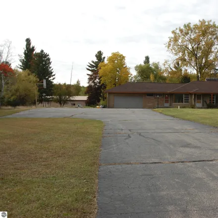 Image 2 - Tawas Road, West Branch, West Branch Township, MI 48661, USA - House for sale