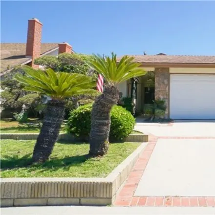 Buy this 4 bed house on 23108 Kinard Avenue in Carson, CA 90745