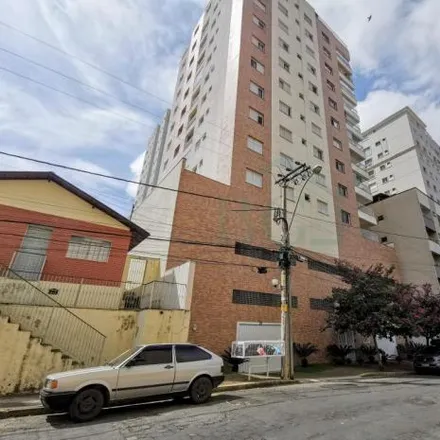 Image 2 - Rua Sapucai, Região Urbana Homogênea XV, Poços de Caldas - MG, 37701-454, Brazil - Apartment for sale