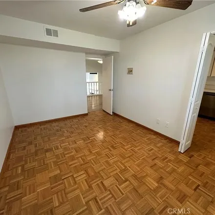 Rent this 3 bed townhouse on La Villa Marina in Los Angeles, CA 90202