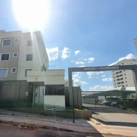 Buy this 2 bed apartment on Rua Li in Vespasiano - MG, 31630-903