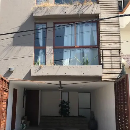 Buy this 3 bed house on Calle Teya in Tlalpan, 14200 Mexico City