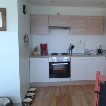 Rent this 1 bed apartment on 8852 Stolzalpe