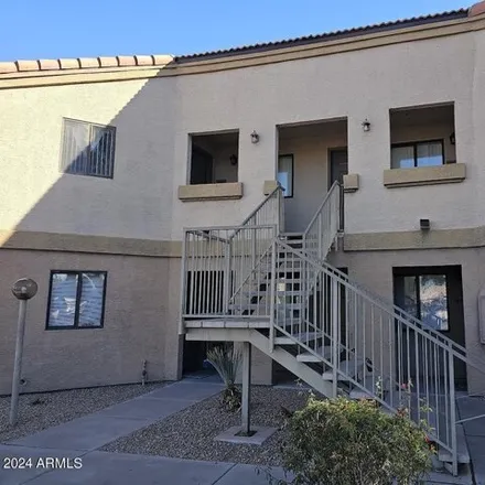 Rent this 2 bed apartment on North Alma School Road in Chandler, AZ 85224