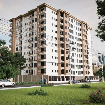 Buy this 2 bed apartment on 2nd South Avenue in Kiambu, 00608