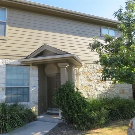 Rent this 2 bed condo on 14815 Avery Ranch Boulevard in Austin, TX 78717