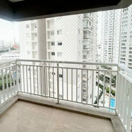 Image 2 - Rua Torres da Barra, Barra Funda, São Paulo - SP, 05037-030, Brazil - Apartment for rent