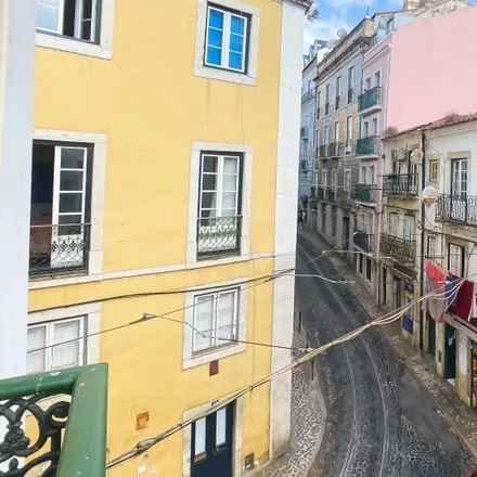 Image 11 - Chave D'Ouro, Calçada de São Vicente 56, 1100-216 Lisbon, Portugal - Apartment for rent