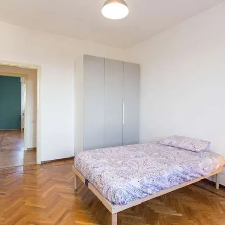 Image 5 - Scuola dell'Infanzia Sanzio, Vicolo privato Marghera, 20145 Milan MI, Italy - Apartment for rent