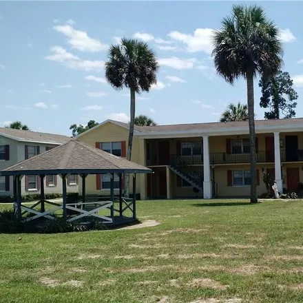 Rent this 2 bed condo on 302 South Spring Garden Avenue in West De Land, Volusia County