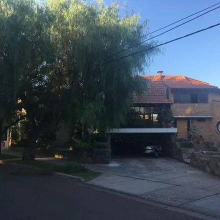 Image 2 - Cerro Banderita Sud, Departamento Capital, 5539 Mendoza, Argentina - House for sale