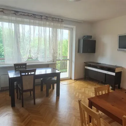Image 8 - Stanisława Lema, 31-443 Krakow, Poland - Apartment for rent