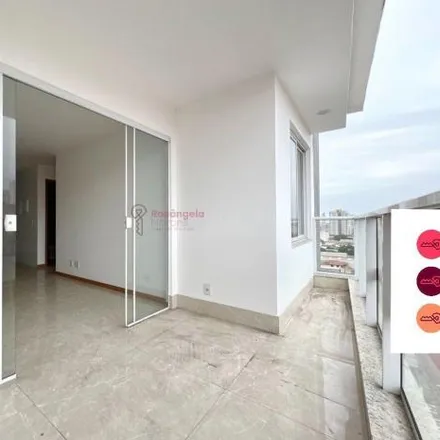 Buy this 2 bed apartment on Avenida Muqui in Praia de Itaparica, Vila Velha - ES