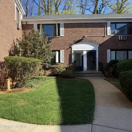 Rent this 1 bed condo on unnamed road in Red Bank, NJ 07752