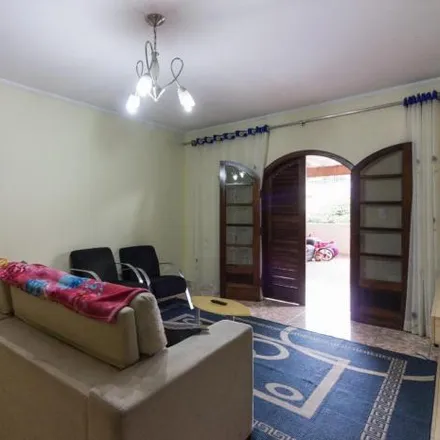 Buy this 4 bed house on Rua Antônio Dias da Silva in Vila Amélia, São Paulo - SP
