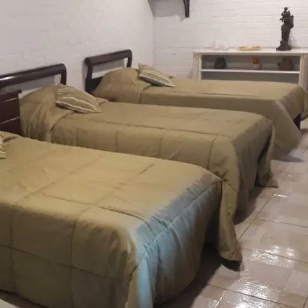 Rent this 6 bed house on Teresópolis in Região Geográfica Intermediária de Petrópolis, Brazil