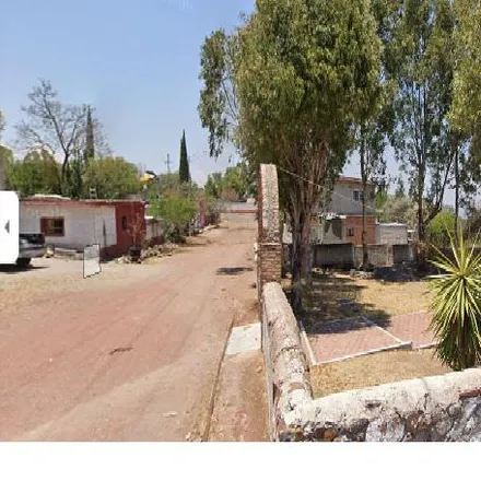 Buy this studio house on unnamed road in Delegaciön Santa Rosa Jáuregui, El Herrero