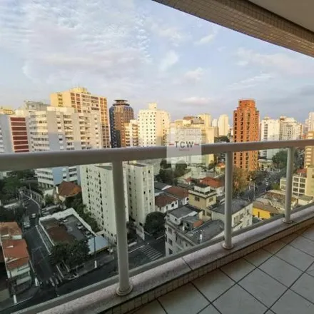Buy this 3 bed apartment on Hostel Aquarela in Rua José Antônio Coelho 504, Paraíso