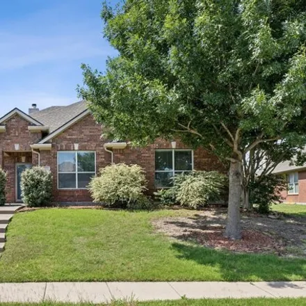 Buy this 3 bed house on 279 Rockbrook Drive in Wylie, TX 75098