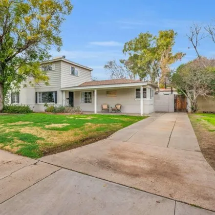 Buy this 5 bed house on 528 West San Juan Avenue in Phoenix, AZ 85013