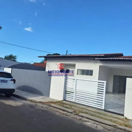 Image 2 - Avenida Daniel de La Touche, Cohama, São Luís - MA, 65067-197, Brazil - House for sale