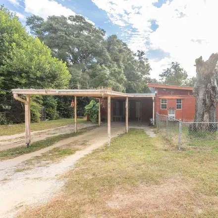Buy this 4 bed house on 1700 Larry Avenue in Brownsville, Escambia County