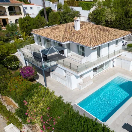Buy this 6 bed house on Mijas in Andalusia, Spain