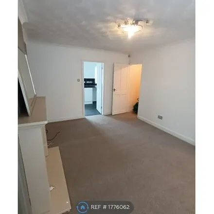 Rent this 3 bed apartment on 114 Helmsley Close in Whitecross, Warrington