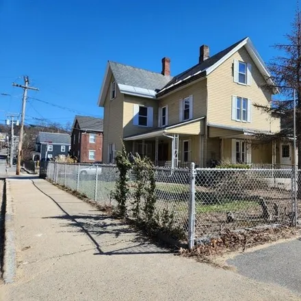 Buy this 8 bed house on 67 Day Street in Fitchburg, MA 01420