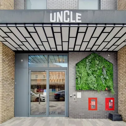 Image 5 - Uncle, Merrick Road, London, UB2 4GZ, United Kingdom - Apartment for rent