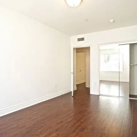 Rent this 4 bed apartment on 11344 Iowa Avenue in Los Angeles, CA 90025