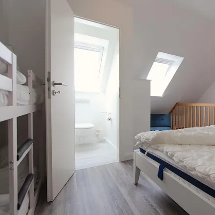 Rent this 1 bed apartment on 23746 Kellenhusen Ostholstein