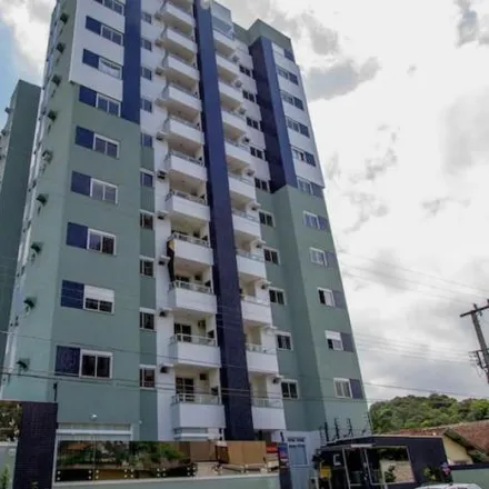 Image 2 - Rua Pernambuco 377, Anita Garibaldi, Joinville - SC, 89202-142, Brazil - Apartment for sale