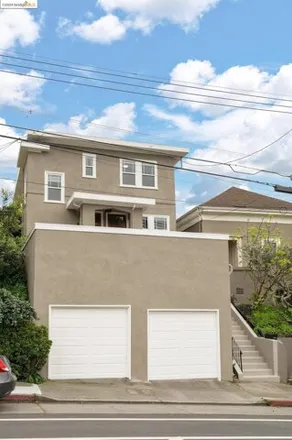 Buy this 2 bed house on 232 Oakland Avenue in Oakland, CA 94611