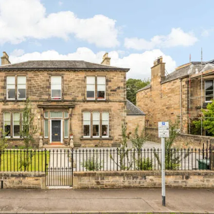 Buy this 7 bed house on Beaufort Road in City of Edinburgh, EH9 1TN