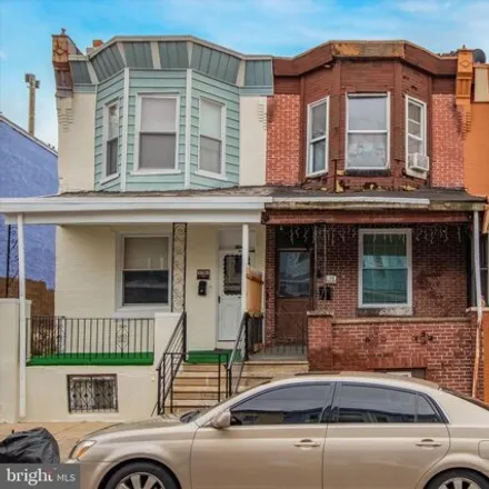 Buy this 3 bed house on 3259 North Philip Street in Philadelphia, PA 19140