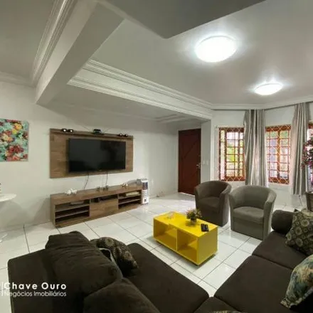 Buy this 3 bed house on Rua Olavo Bilac in Vila Militar, Cascavel - PR