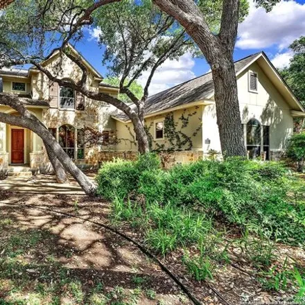 Rent this 4 bed house on 8857 Cherokee Path in Garden Ridge, Comal County