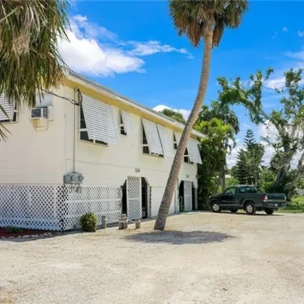 Buy this 3 bed house on First Baptish Church on the Beach in 130 Connecticut Street, Fort Myers Beach