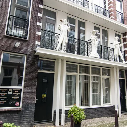 Image 7 - Anjeliersstraat 82A, 1015 NJ Amsterdam, Netherlands - Apartment for rent